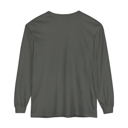 Bookish Latina Long Sleeve T-Shirt