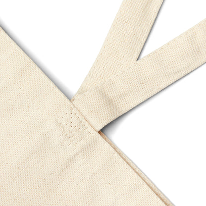 Book Lover Canvas Tote Bag - Me Enamore Entre Paginas Design