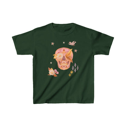 Never Alone Kids Heavy Cotton™ Tee