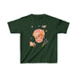 Never Alone Kids Heavy Cotton™ Tee