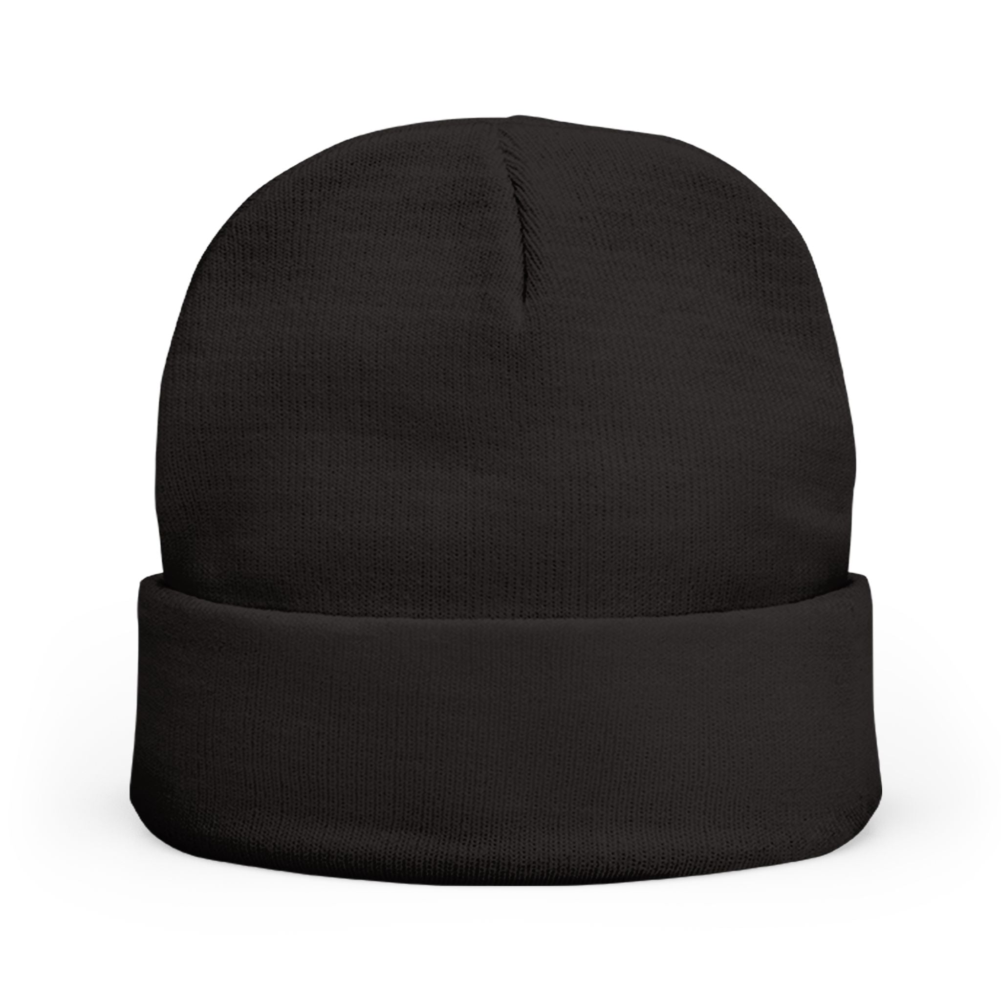 Beanie Hat Embroidered with raíces