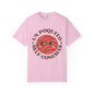Unisex T-shirt with Cute Concha Design - Mexican Bakery Vibes