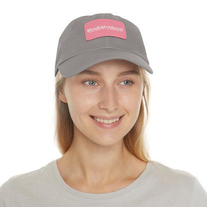 Bookish Mami Hat