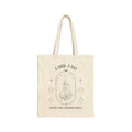 Tote Bag - A Book a Day Keeps the Chisme Away