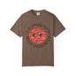 Unisex T-shirt with Cute Concha Design - Mexican Bakery Vibes