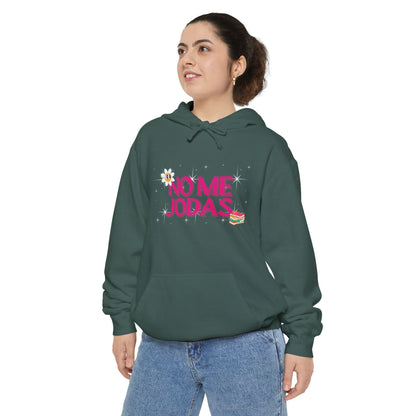 No Me Jodas! Hoodie