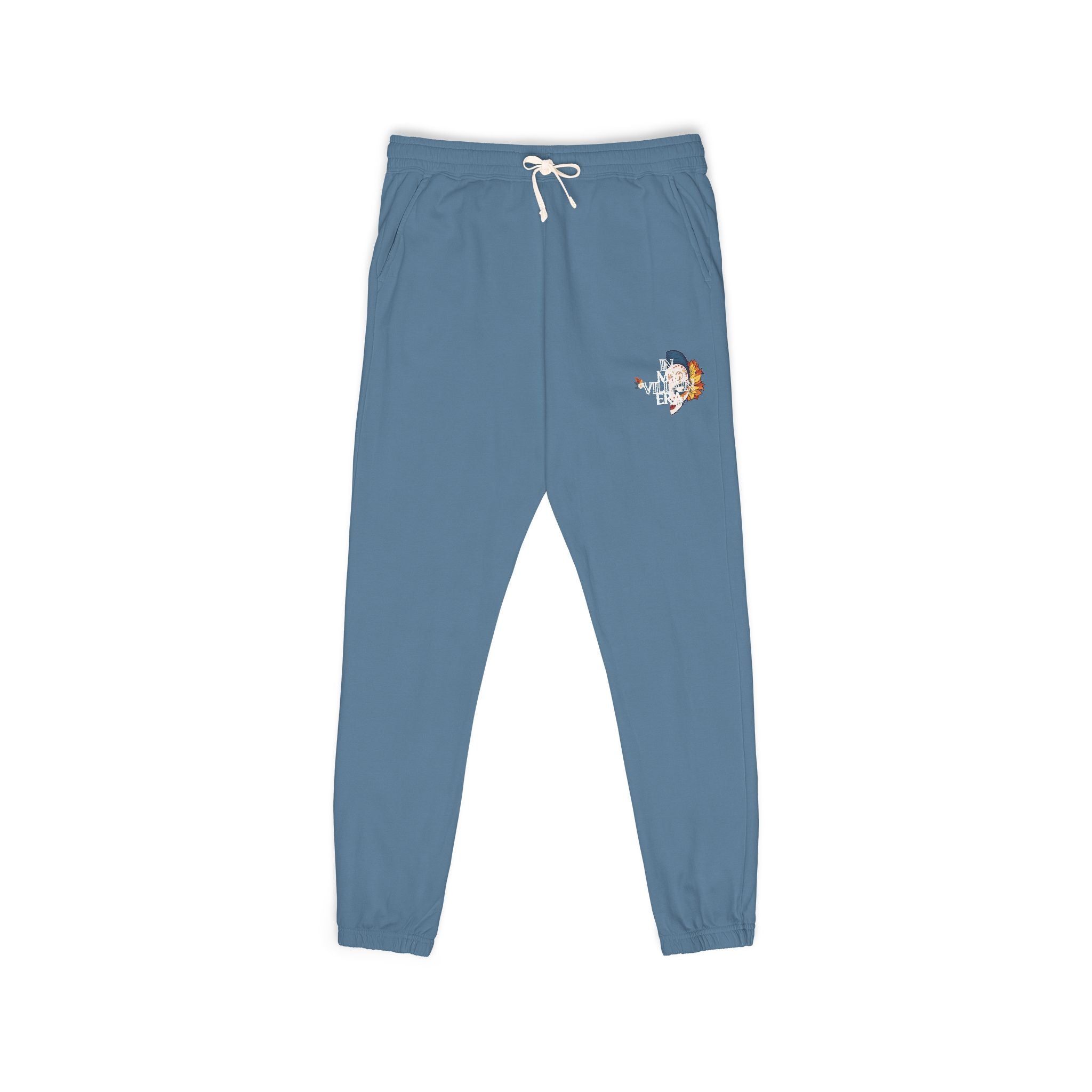 Fleece Sweatpants in my Villain Era