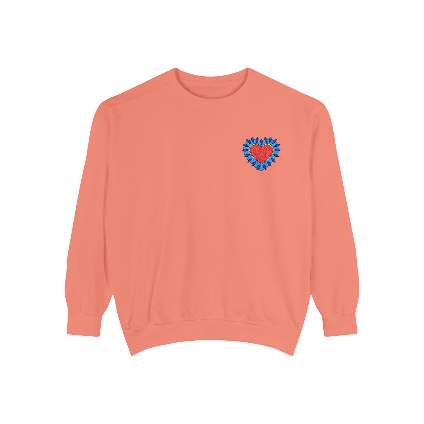 Sacred Heart Sweatshirt