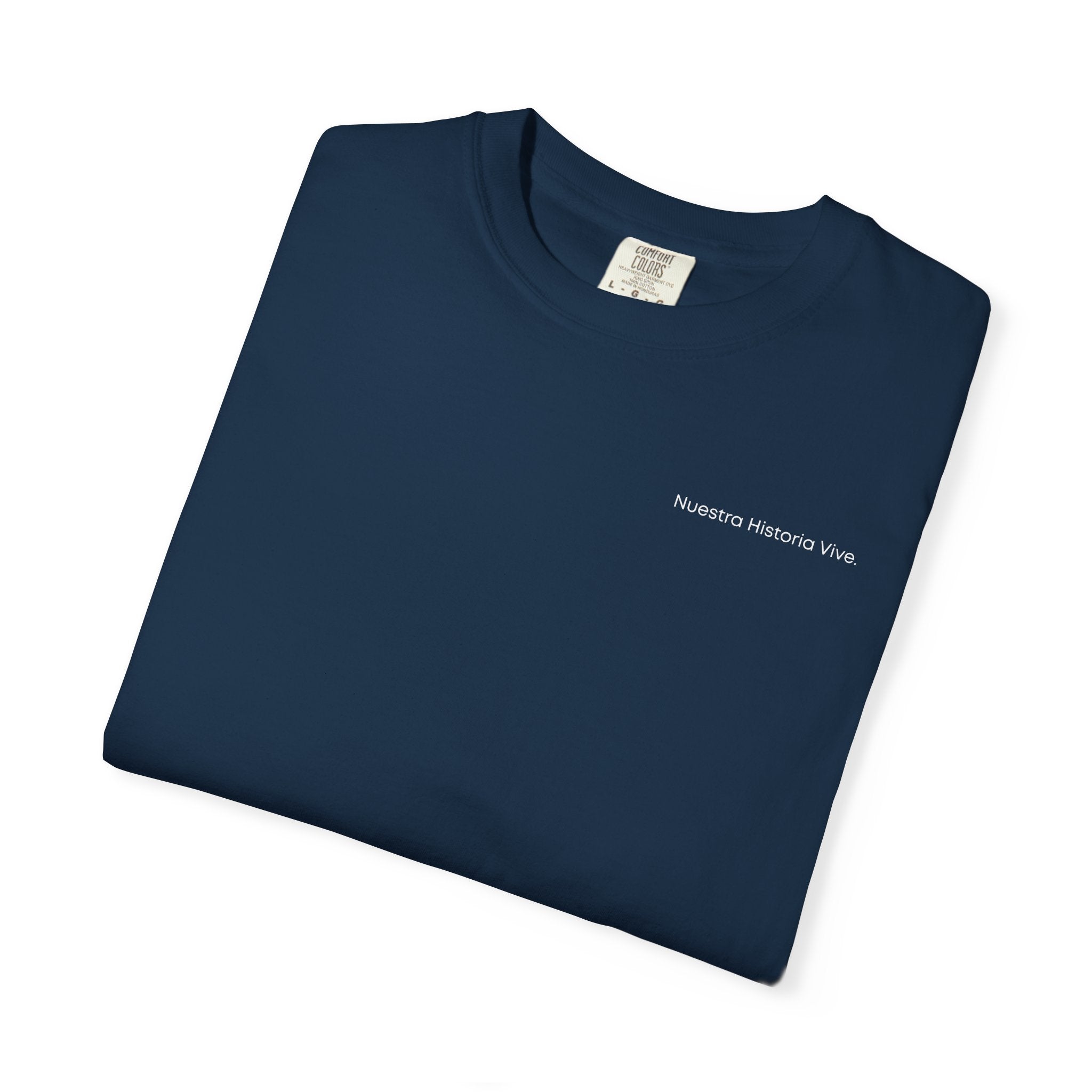Built Different "Our Stories Live On" T-Shirt