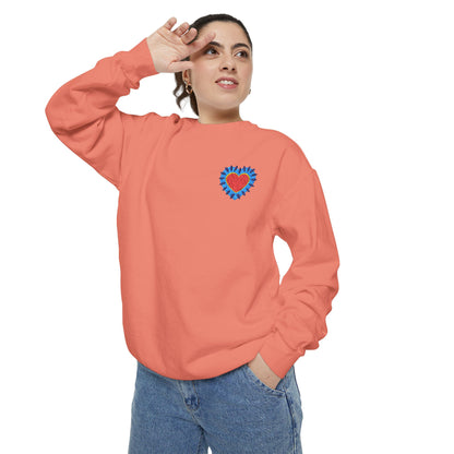 Sacred Heart Sweatshirt