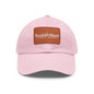 Bookish Mami Hat