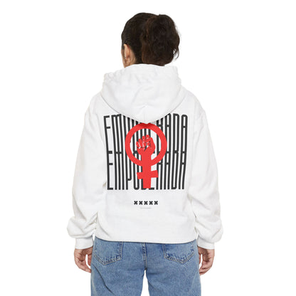 Empoderada Hoodie