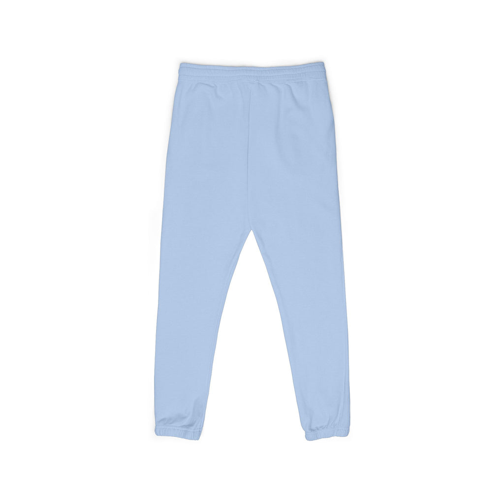 Fleece Sweatpants in my Villain Era