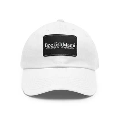 Bookish Mami Hat