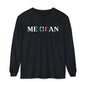 Mexican Liberation Unisex Long Sleeve T-Shirt