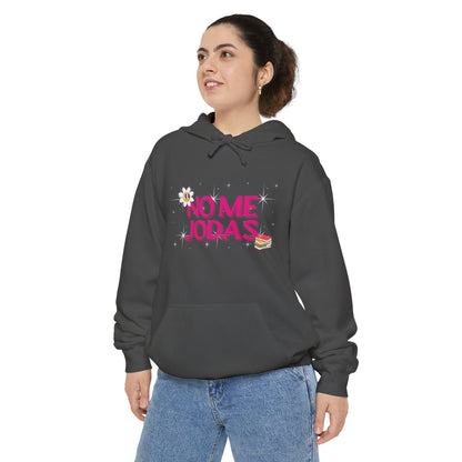 No Me Jodas! Hoodie