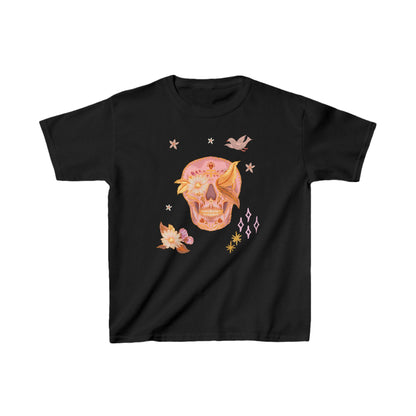 Never Alone Kids Heavy Cotton™ Tee