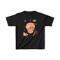 Never Alone Kids Heavy Cotton™ Tee