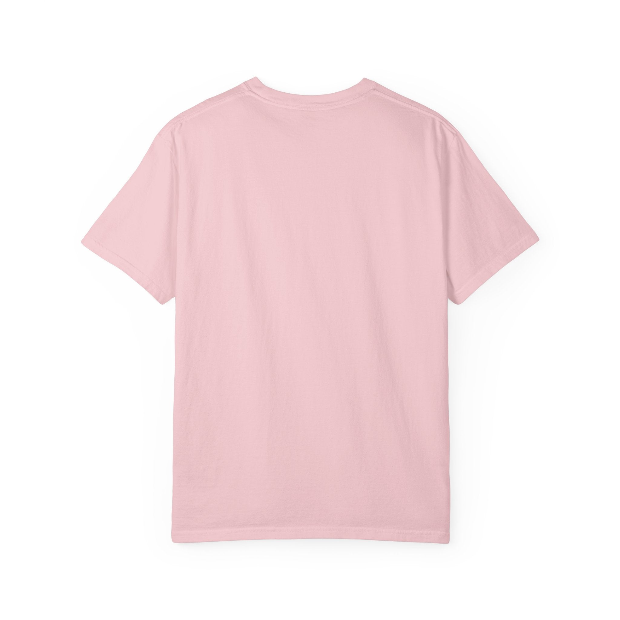 La Niña Fresa T-shirt — Playful Spanish Phrase Graphic Tee