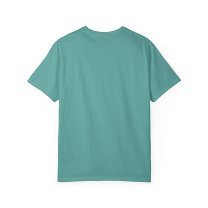 Bookish Latina Unisex T-Shirt- with hearts design
