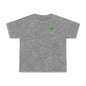Bookish VIbes Unisex Mineral Wash T-Shirt