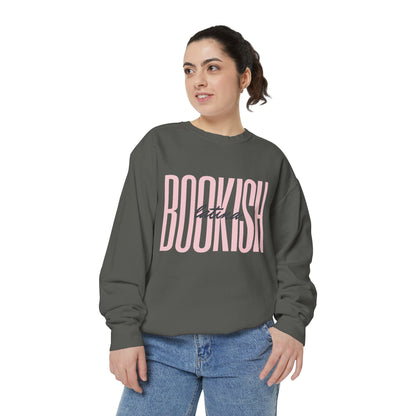 Bookish Latina Sweatshirt