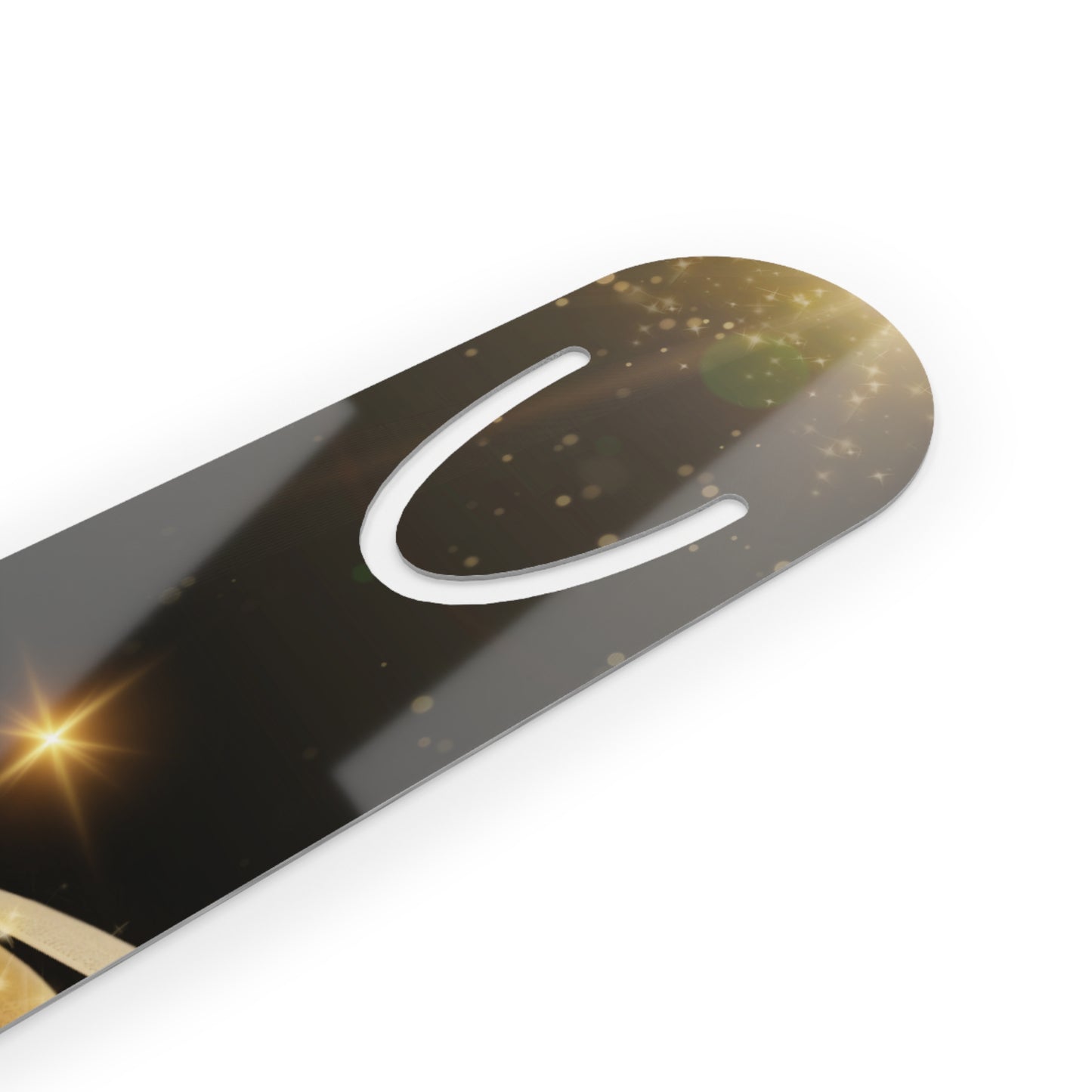 Magic Bookmark - Book Lover Gift for Reading Enthusiasts