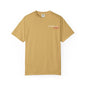 Bold, Stylish & Empowering Garment-Dyed T-shirt - Bookish Papi