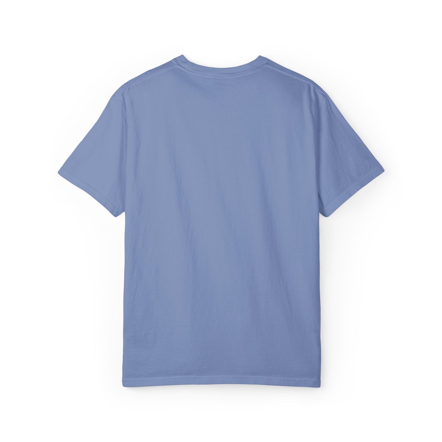Embroidered Doctora T-Shirt — Feminine Doctor Shirt for Professionals