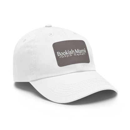 Bookish Mami Hat
