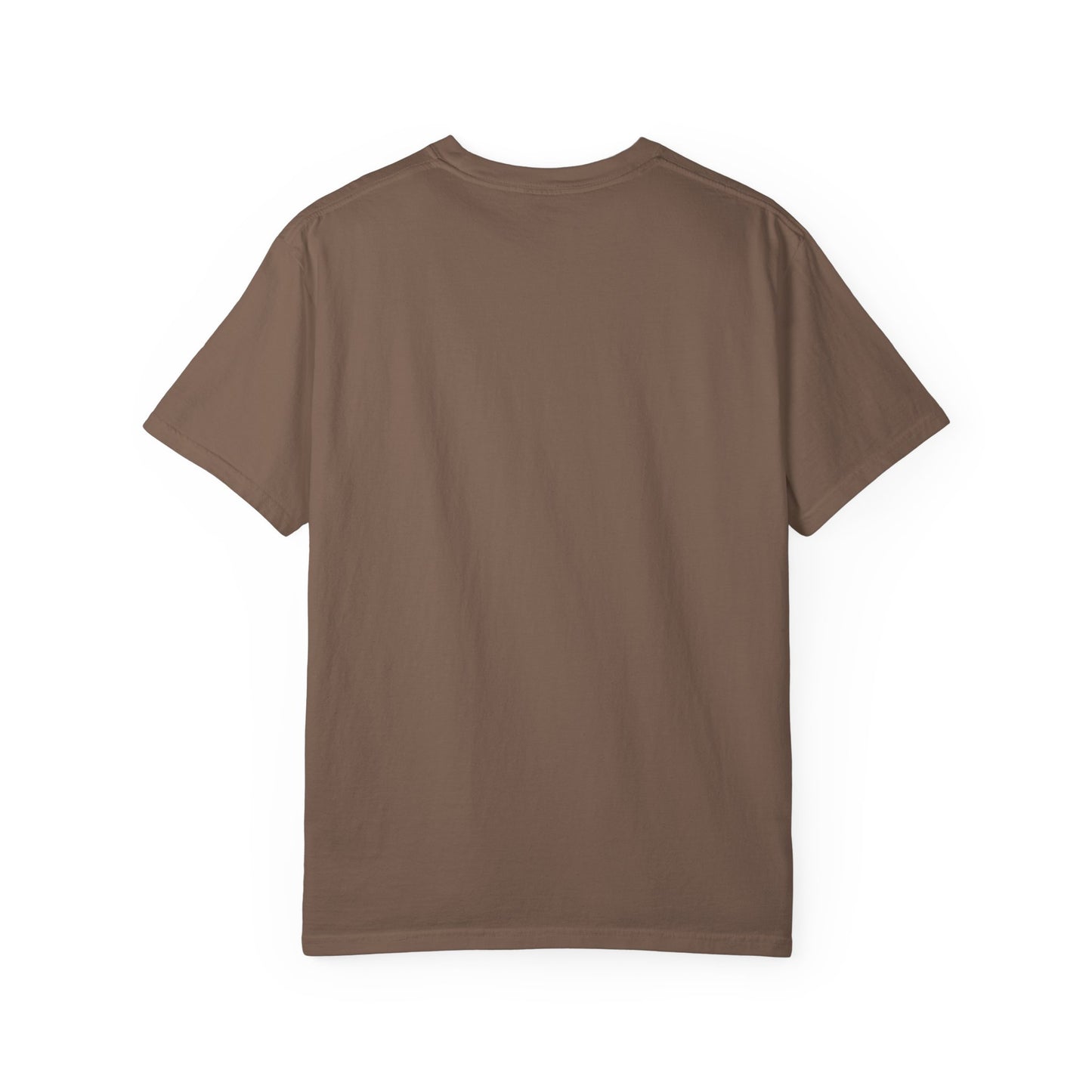 Bold, Stylish & Empowering Garment-Dyed T-shirt - Latina Vibes