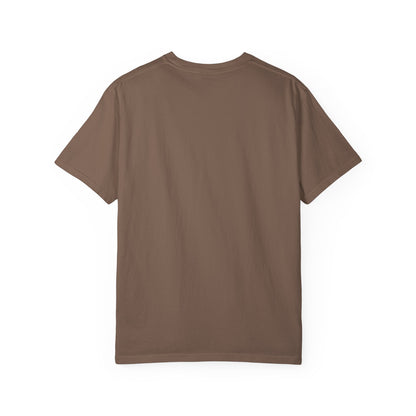Bold, Stylish & Empowering Garment-Dyed T-shirt - Latina Vibes