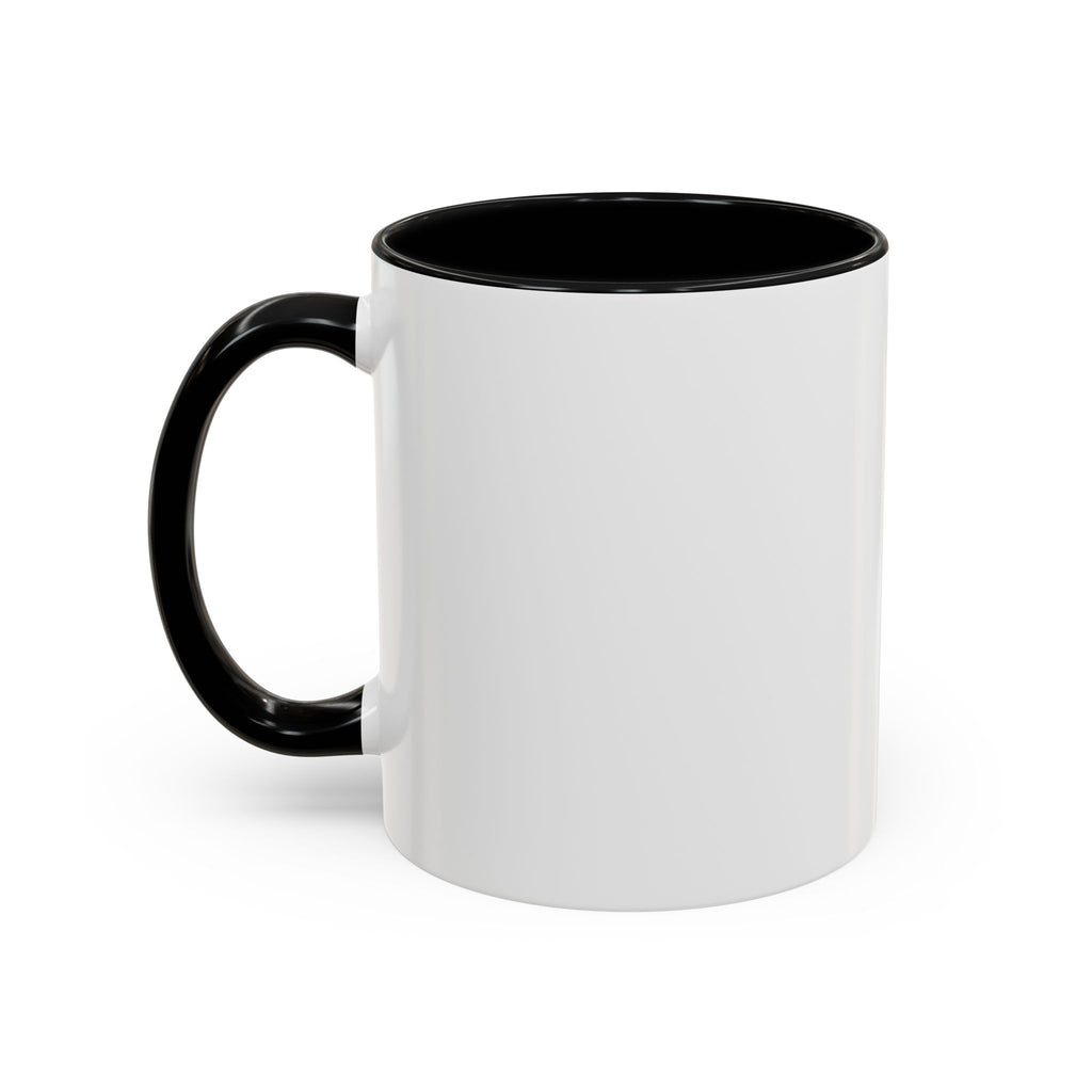 Coffee Lover Mug 11oz - Fueld by café y amor