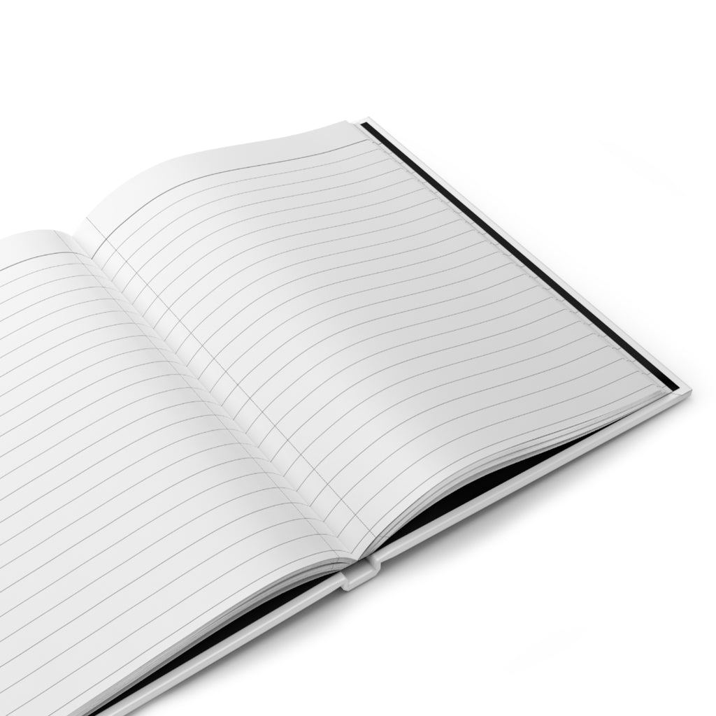 Por Bien Hardcover Journal Matte