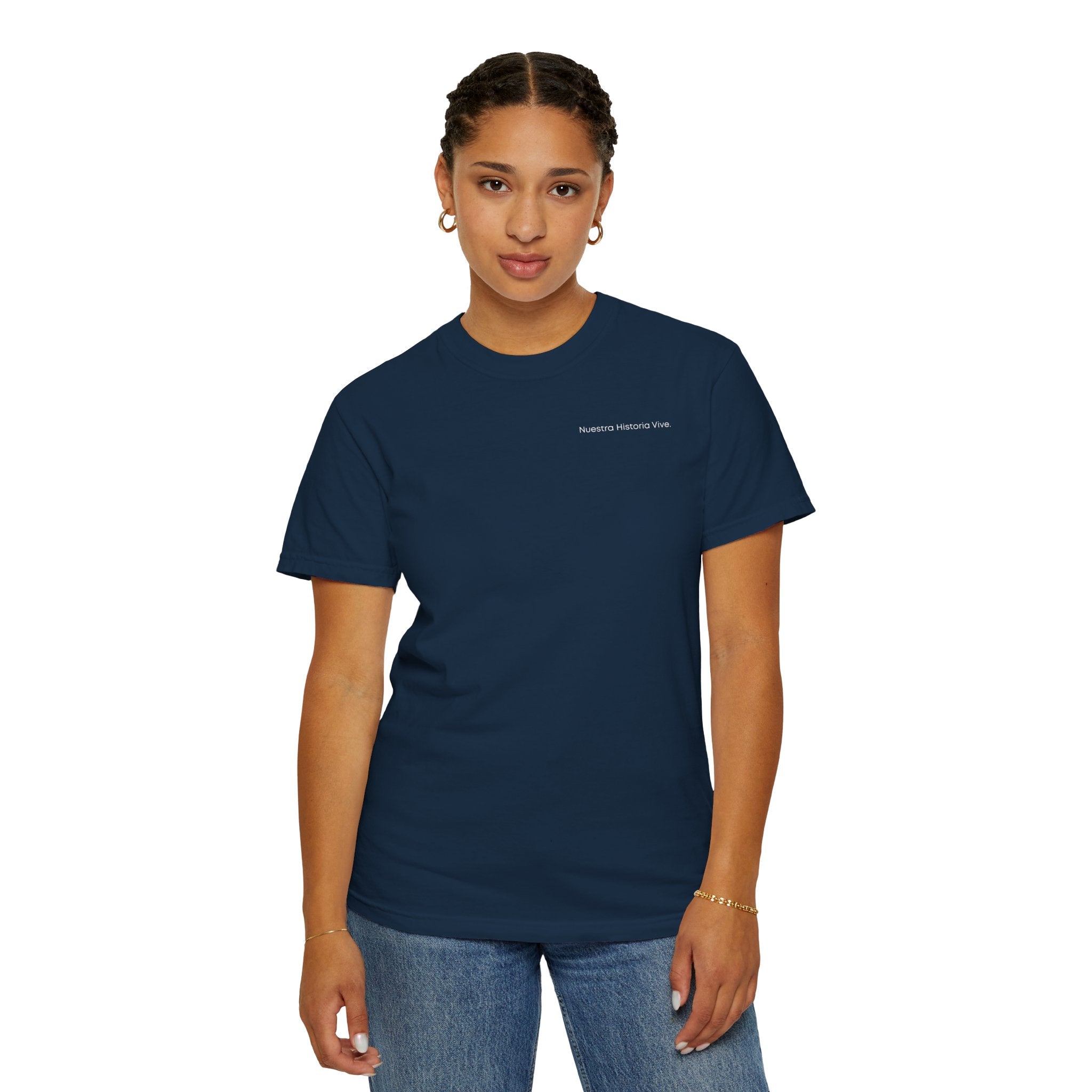 Built Different "Our Stories Live On" T-Shirt