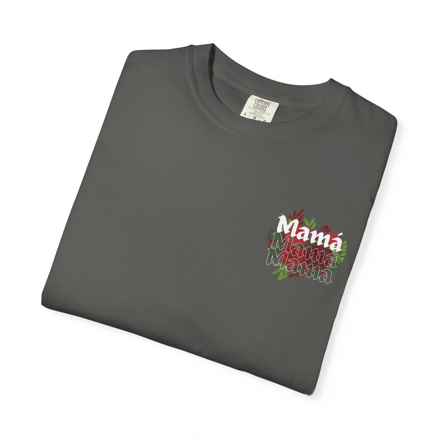 Rose Mama Unisex T-shirt