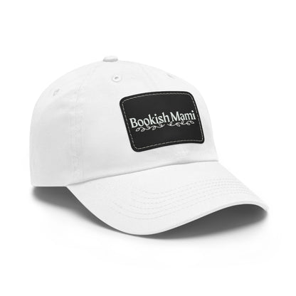 Bookish Mami Hat