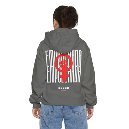 Empoderada Hoodie