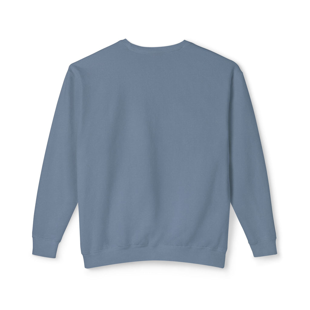 Villain Era Crewneck Sweatshirt