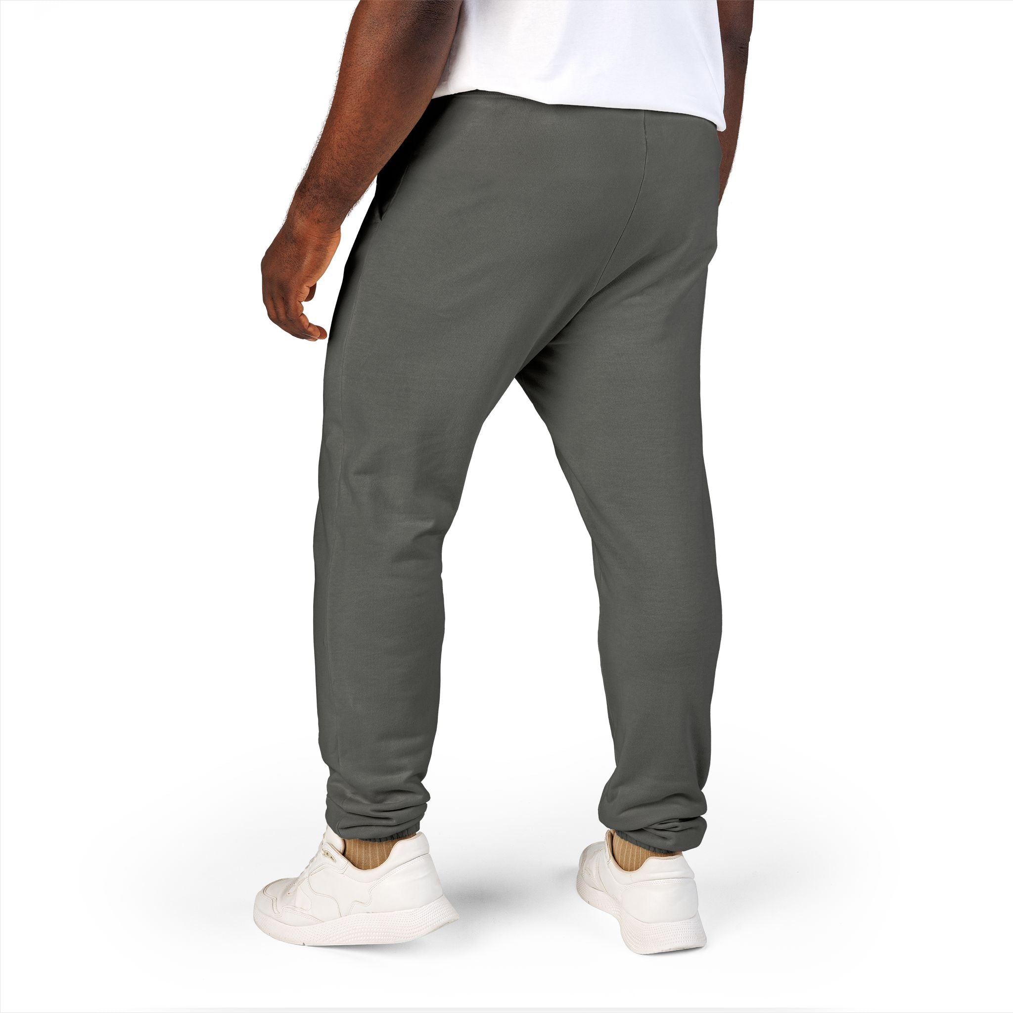 Fleece Sweatpants in my Villain Era