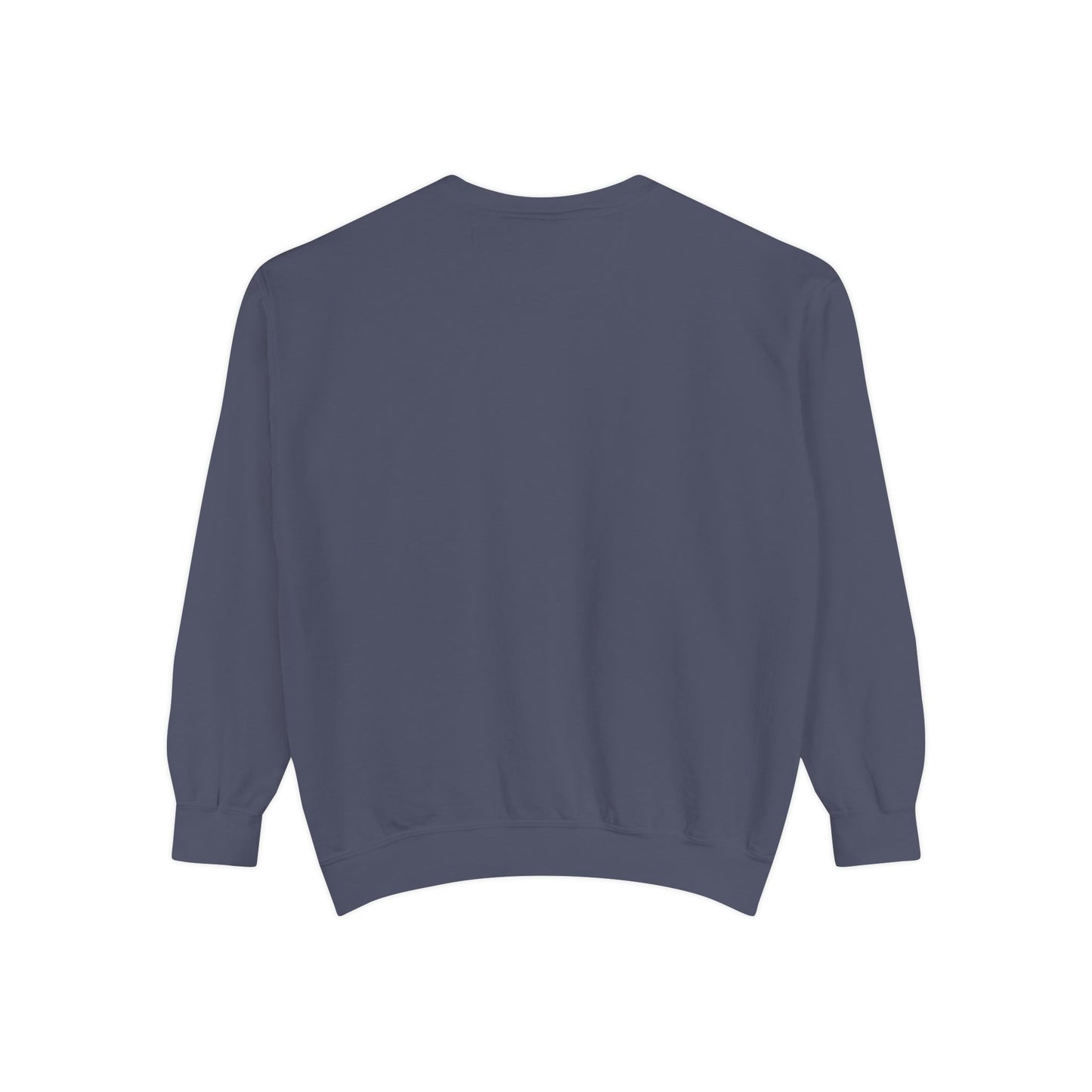 Bookish Latina Sweatshirt- with hearts design