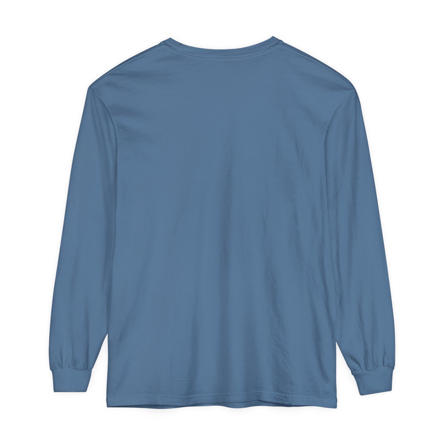 Unisex Long Sleeve Shirt - Raíces de Lucha, Flores de Esperanza Latina Quetzal Birds Design