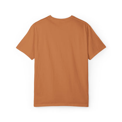 Embroidered Doctora T-Shirt — Feminine Doctor Shirt for Professionals