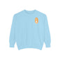 Virgencita Prayer Unisex Sweatshirt