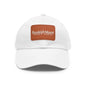 Bookish Mami Hat