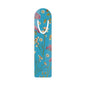 Floral Bookmark