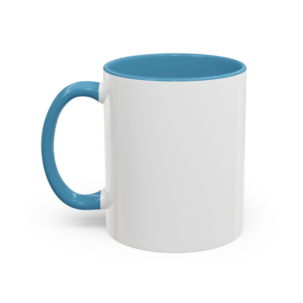 Mug Big Heart Made of Books Coffee Mug (11, 15oz)