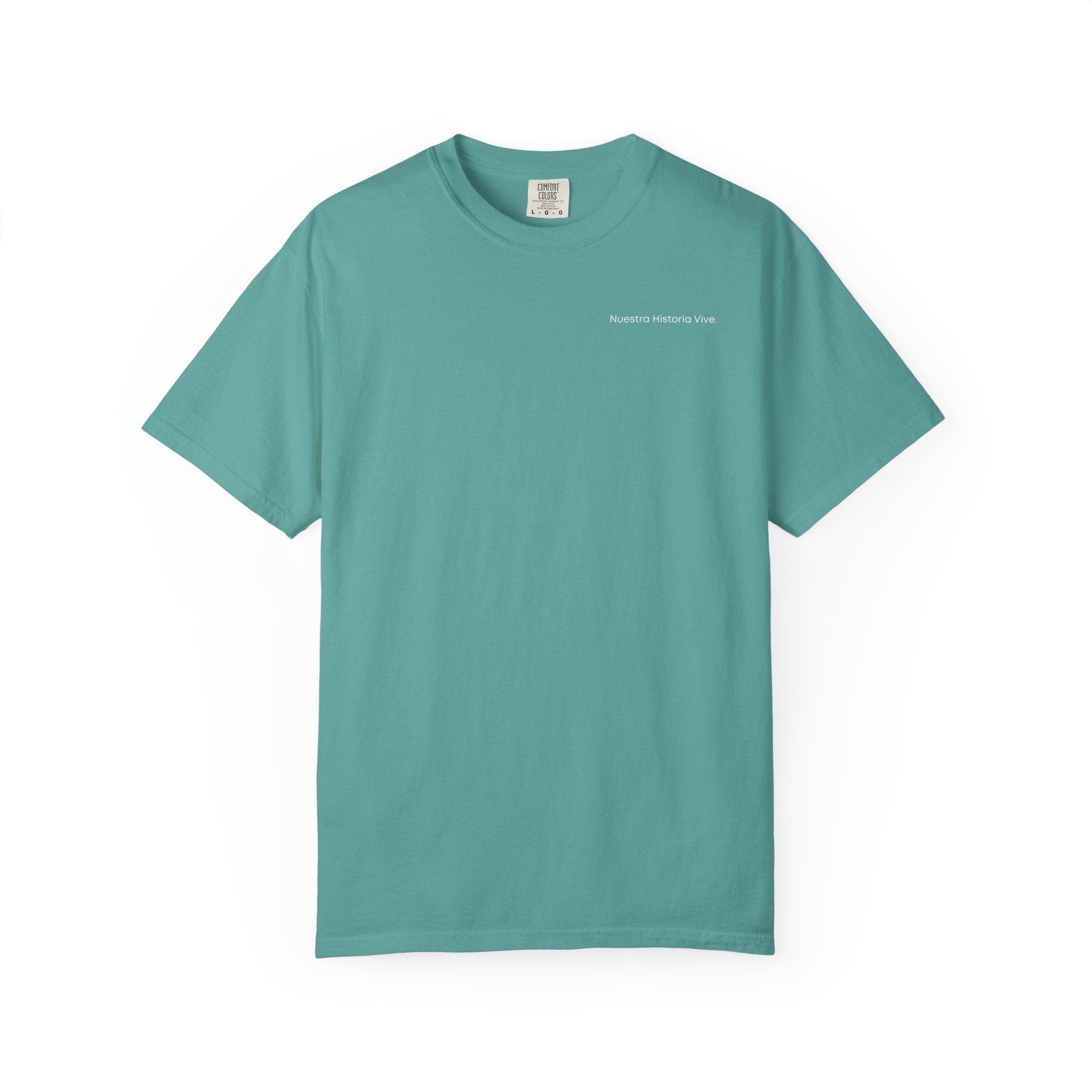 Built Different "Our Stories Live On" T-Shirt