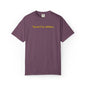 Embroidered Rooted In Cultura Unisex Tee