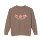 Christmas Concha Season Sweatshirt